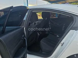 Blanco Usado 2019 Peugeot 508 Business-Line Berlina | 15.900 € (Un poco caro)