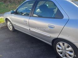 Gris / plata Usado 2002 Citroën Xsara Exclusive Berlina | 2750 € (Precio justo)