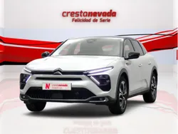 Usado 2023 Citroën C5 X Shine | 40.374 € (Caro)
