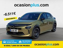 Gris Nuevo 2025 Lancia Ypsilon Utilitario | 21.250 € (Precio justo)