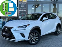 Lexus NX300h