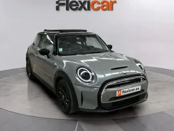 Gris Usado 2021 Mini Cooper SE Utilitario | 17.940 € (Precio justo)