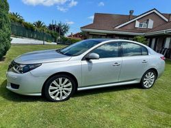 Gris Usado 2011 Renault Latitude Initiale Berlina | 7490 €