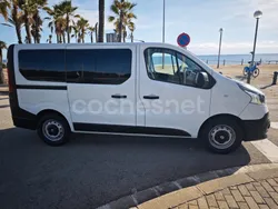 Usado 2017 Renault Trafic Van | 19.900 € (Precio justo)