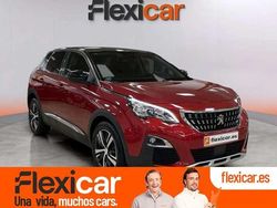 Burdeos Usado 2019 Peugeot 3008 Allure SUV | 14.390 € (Buen precio)