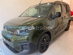 Verde Nuevo 2025 Citroën Berlingo Monovolumen | 26.990 € (Un poco caro)