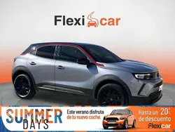 Gris Usado 2023 Opel Mokka SUV | 15.490 € (Super precio)