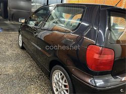 Azul Usado 2001 VW Polo GTI Berlina | 6100 €