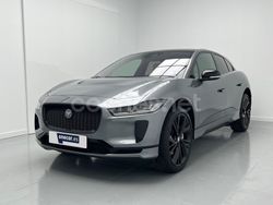 Eiger grey Usado 2024 Jaguar I-Pace R-Dynamic SUV | 66.590 €