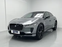 Eiger grey Usado 2023 Jaguar I-Pace R-Dynamic SUV | 68.290 €