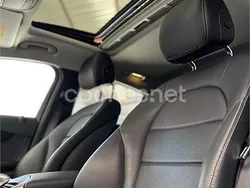 Gris / plata Usado 2017 Mercedes GLC220 Coupe | 31.900 € (Precio justo)