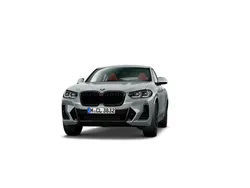 Gris Usado 2022 BMW X4 Shadowline SUV | 49.900 € (Caro)