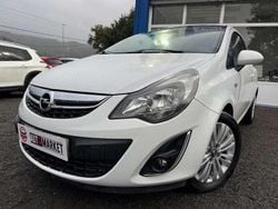 Usado 2014 Opel Corsa Selective Utilitario | 5490 € (Buen precio)
