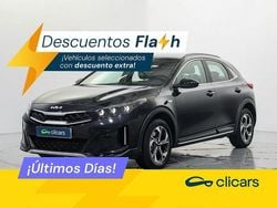 Negro Usado 2024 Kia XCeed SUV | 18.590 € (Buen precio)