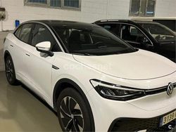 Eléctrico Usado 2023 VW ID.5 Pro SUV | 35.500 € (Un poco caro)