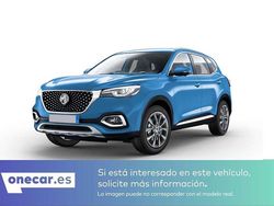 Blanco Nuevo 2025 MG HS Comfort SUV | 29.990 €