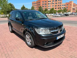 Negro Usado 2010 Dodge Journey SE SUV | 4900 € (Super precio)