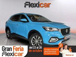 Azul Usado 2023 MG HS Comfort SUV | 17.990 € (Precio justo)