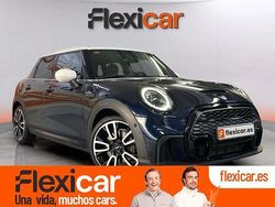 Negro Usado 2021 Mini Cooper S Utilitario | 31.490 €