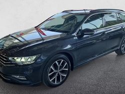 Usado 2021 VW Passat Executive Familiar | 21.040 € (Precio justo)