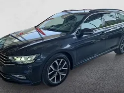 Usado 2021 VW Passat Executive Familiar | 21.340 € (Precio justo)