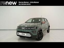Eléctrico Usado 2025 Dacia Spring Extreme Utilitario | 17.600 € (Un poco caro)