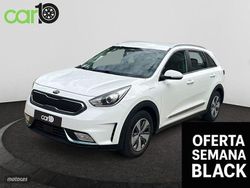 Blanco Usado 2018 Kia Niro SUV | 12.490 € (Precio justo)