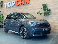 Gris / plata Usado 2020 Mini John Cooper Works Countryman SUV | 35.990 € (Super precio)