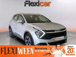 Gris Usado 2023 Kia Sportage SUV | 21.970 € (Precio justo)