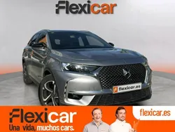 Gris Usado 2018 DS Automobiles DS7 Crossback Be Chic SUV | 17.350 € (Precio justo)