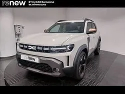 Marrón Nuevo 2024 Dacia Duster Extreme SUV | 22.933 €