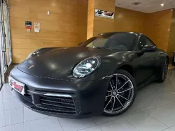 Negro Usado 2023 Porsche 911 Carrera Coupe | 149.900 € (Caro)