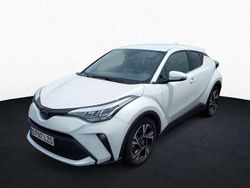 Blanco Usado 2022 Toyota C-HR Advance SUV | 24.300 € (Precio justo)