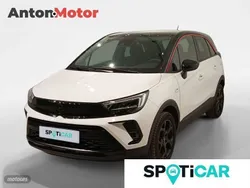 Blanco Usado 2023 Opel Crossland X SUV | 20.990 €