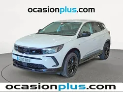 Blanco Usado 2023 Opel Grandland X Design & Tech SUV | 16.810 € (Super precio)