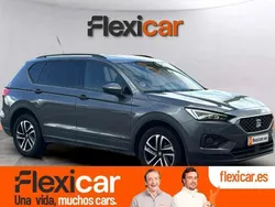 Amarillo Usado 2019 Seat Tarraco Style Plus SUV | 19.490 €