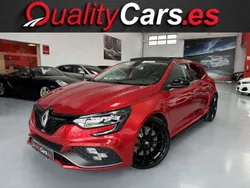 Renault Mégane IV