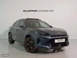 Gris Usado 2024 Cupra Formentor VZ SUV | 52.250 €