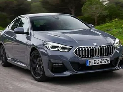 Negro Usado 2024 BMW 220 Coupe | 34.990 €