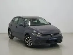 Usado 2024 VW Polo Life | 18.500 € (Precio justo)