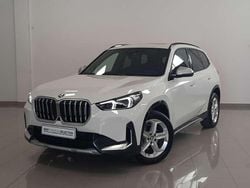 Blanco Usado 2024 BMW X1 Comfort Edition SUV | 42.890 € (Super precio)