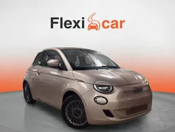 Rosa Usado 2022 Fiat 500e Icon Berlina | 11.990 € (Super precio)