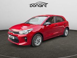 Granate Usado 2018 Kia Rio GT-Line Berlina | 10.990 € (Super precio)