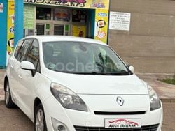 Blanco Usado 2010 Renault Grand Scénic III Dynamique Monovolumen | 6990 € (Precio justo)