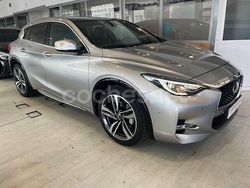 Gris / plata Usado 2019 Infiniti Q30 Sport Tech Utilitario | 26.950 €