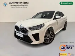 Blanco Usado 2024 BMW X2 SUV | 47.800 €