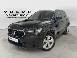 Negro Usado 2024 Volvo XC40 Core SUV | 32.450 € (Super precio)