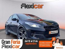 Gris Usado 2021 Kia XCeed SUV | 15.490 € (Precio justo)
