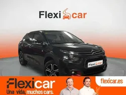 Negro Usado 2020 Citroën C4 Cactus Live Utilitario | 10.990 € (Buen precio)