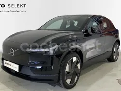 Negro Usado 2023 Volvo EX30 Ultra SUV | 37.850 €